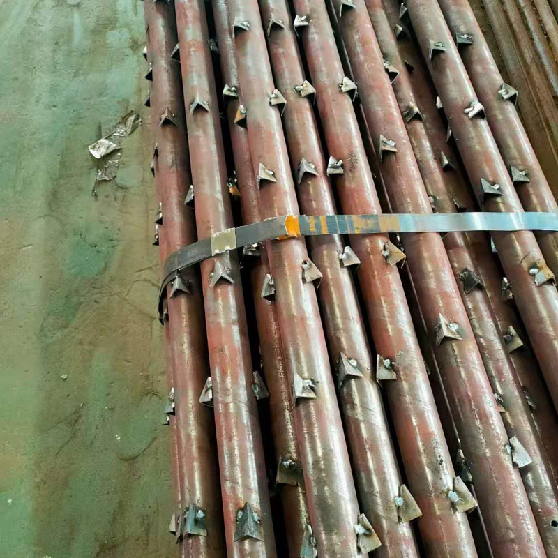 五常土钉小导管