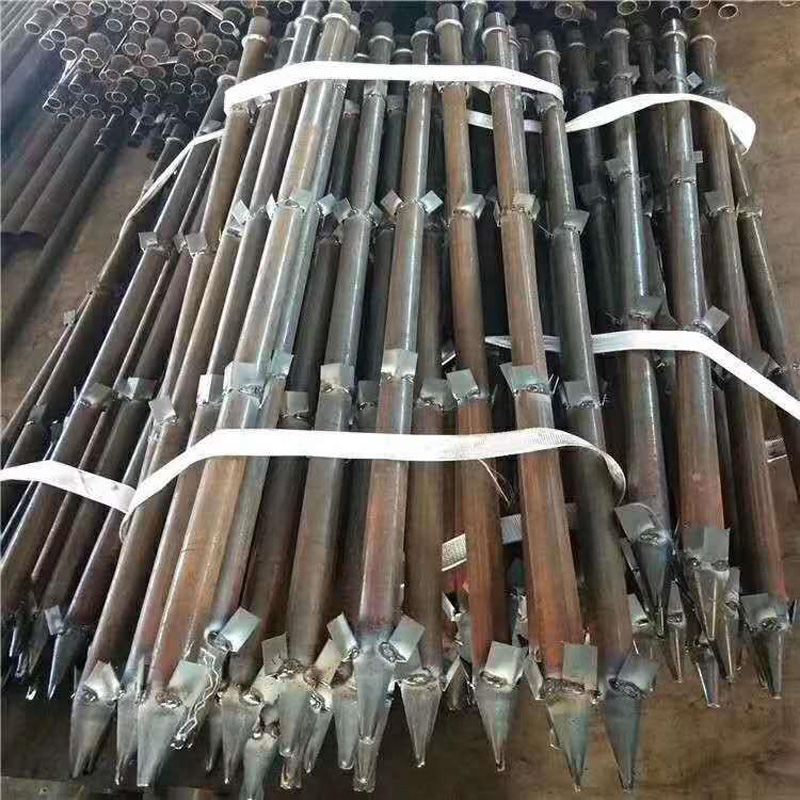 五常倒刺小导管
