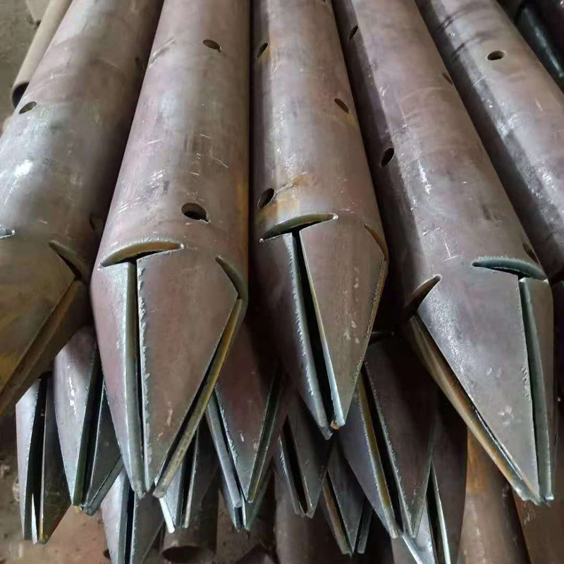 五常预埋注浆管
